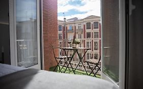 Apartamento Logroño Ayuntamiento